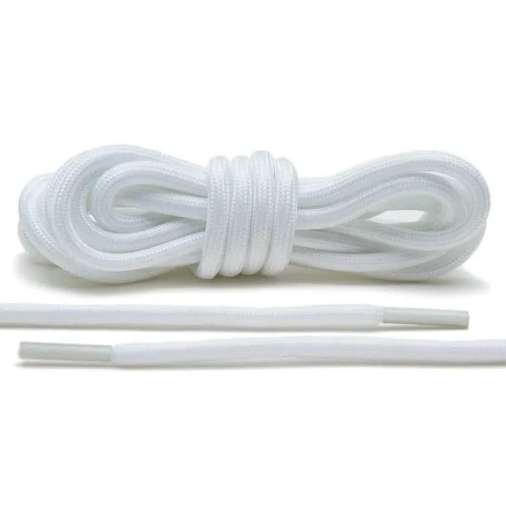 Glow In The Dark Rope Laces - Image 3