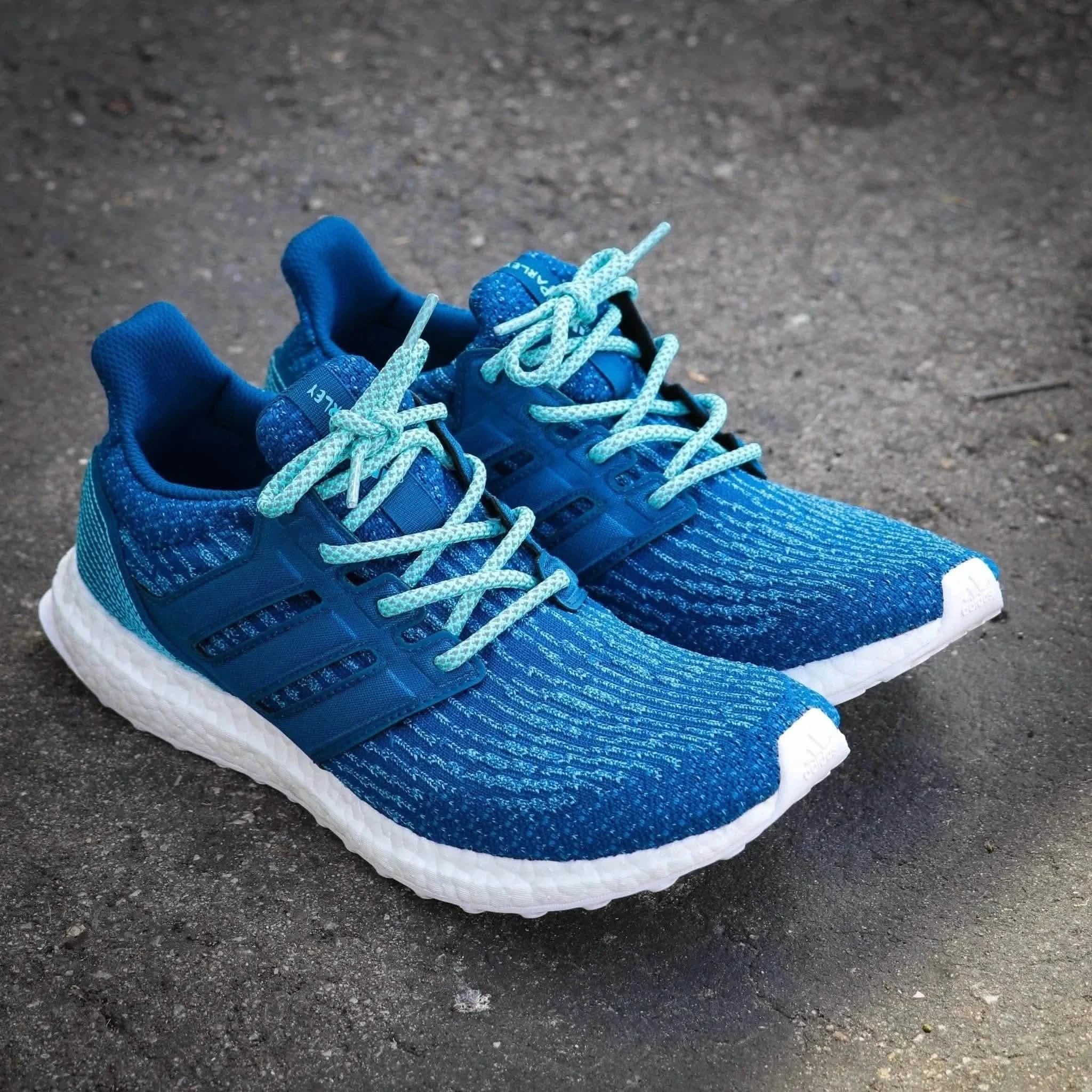 Mint 3M Inverse Rope Laces - Image 3