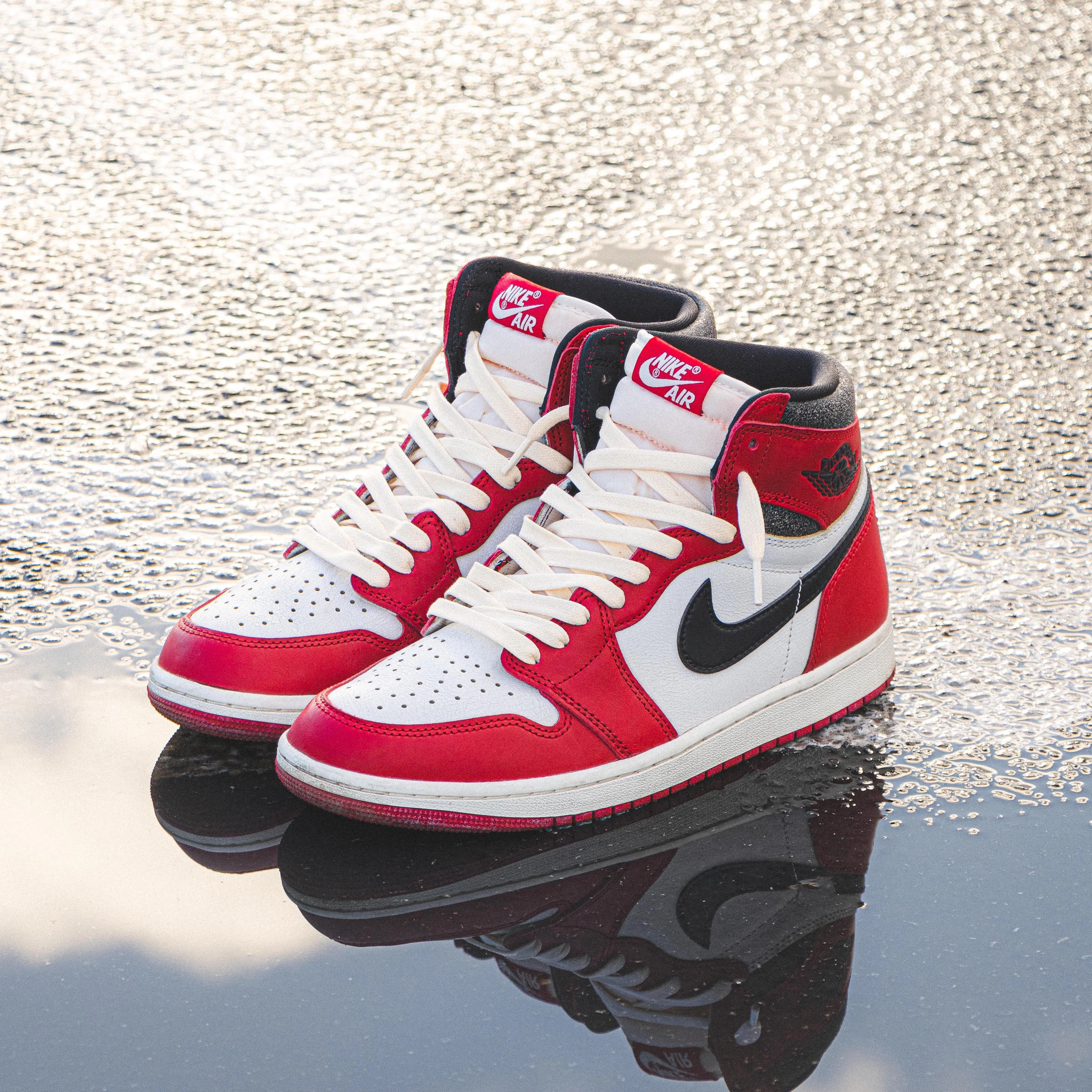 Sail Shoe Laces - Jordan 1 Replacement | Lace Lab - Image 5