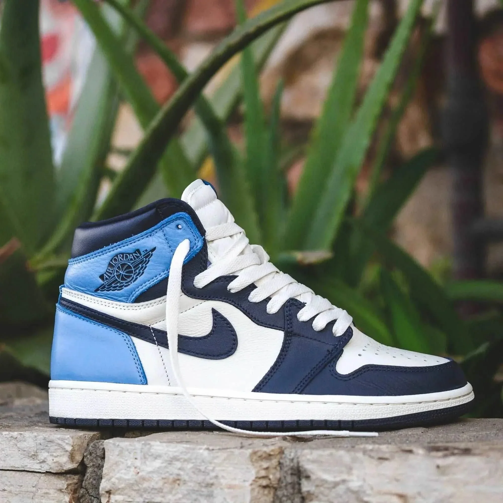 Sail Shoe Laces - Jordan 1 Replacement | Lace Lab - Image 7