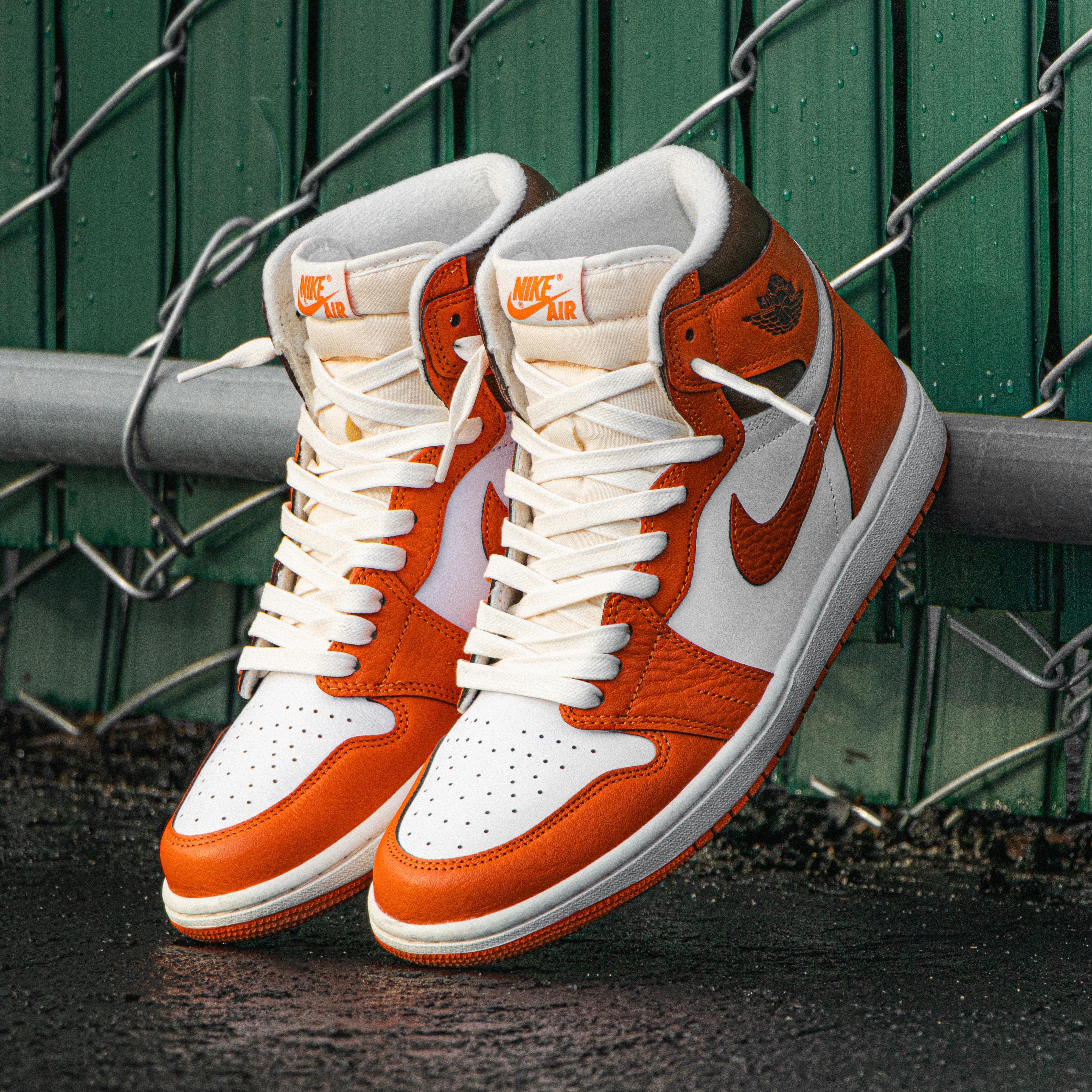 Sail Shoe Laces - Jordan 1 Replacement | Lace Lab - Image 9