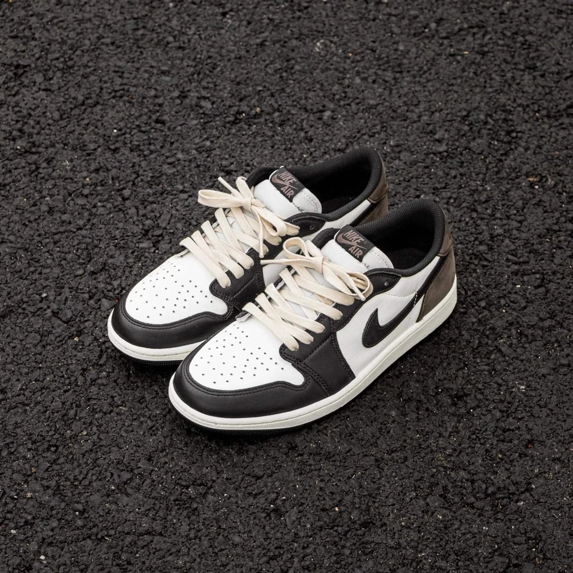 Sail Waxed Shoe Laces - Image 4