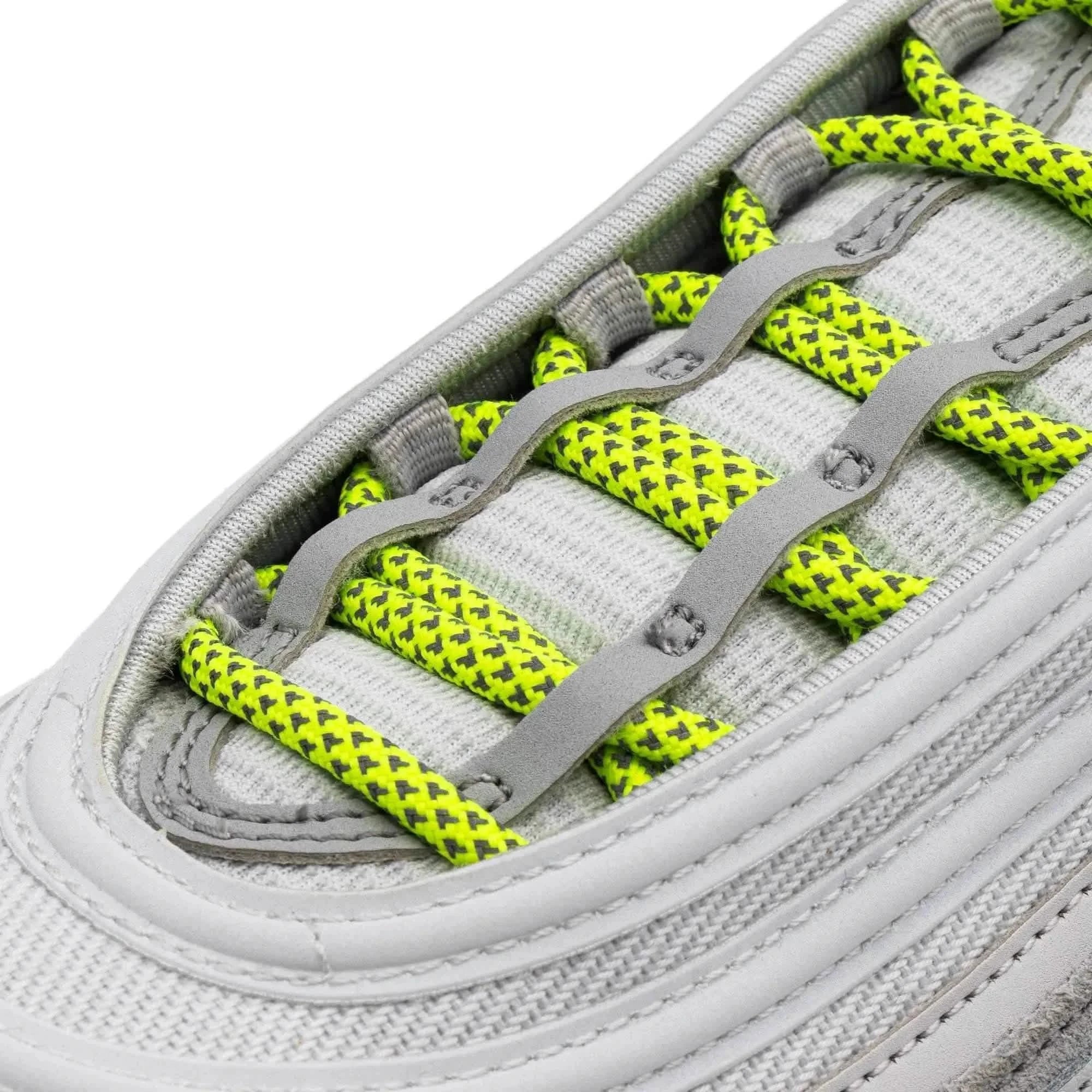 Volt 3M Inverse Rope Laces - Image 2