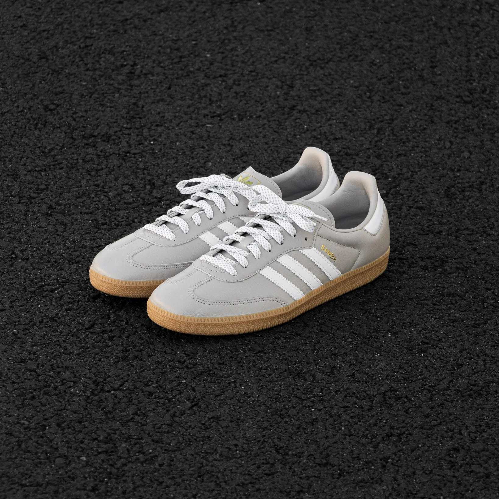 White - Reflective Flat Laces 2.0 - Image 3