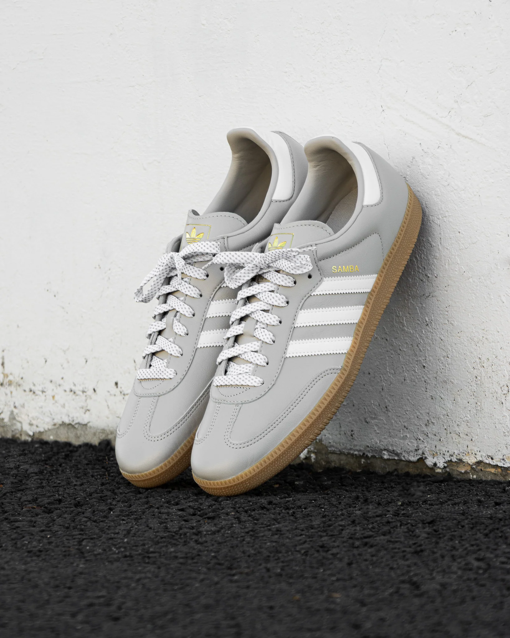 White - Reflective Flat Laces 2.0 - Image 4